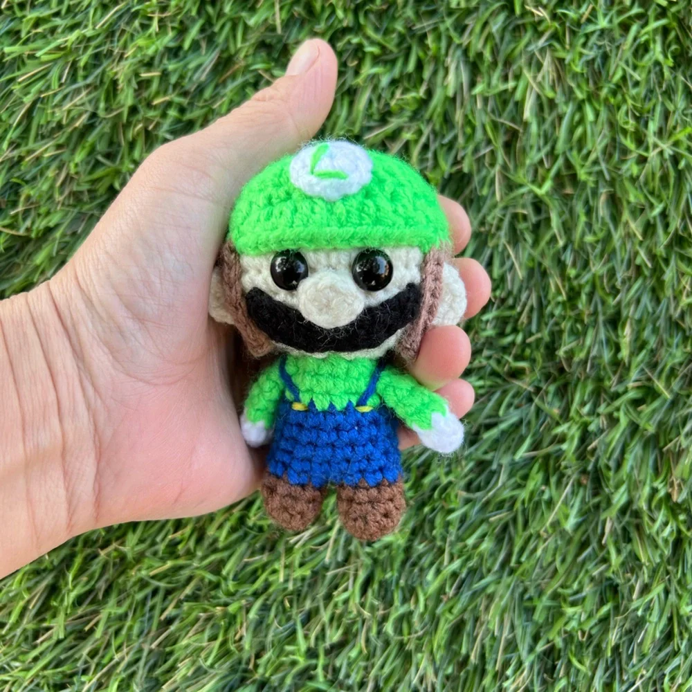 Luigi
